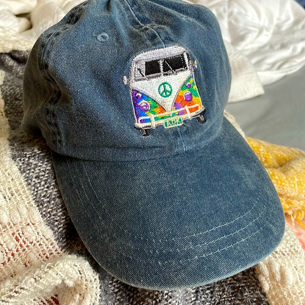 I Luv ADK Baseball Hat